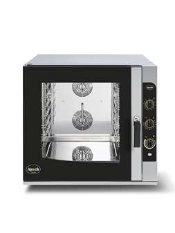 Піч конвекційна Apach AP7M з парозволоженням Піч конвекційна Apach AP7M з парозволоженням